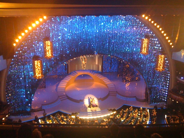 82nd Oscars® Kodak Stage