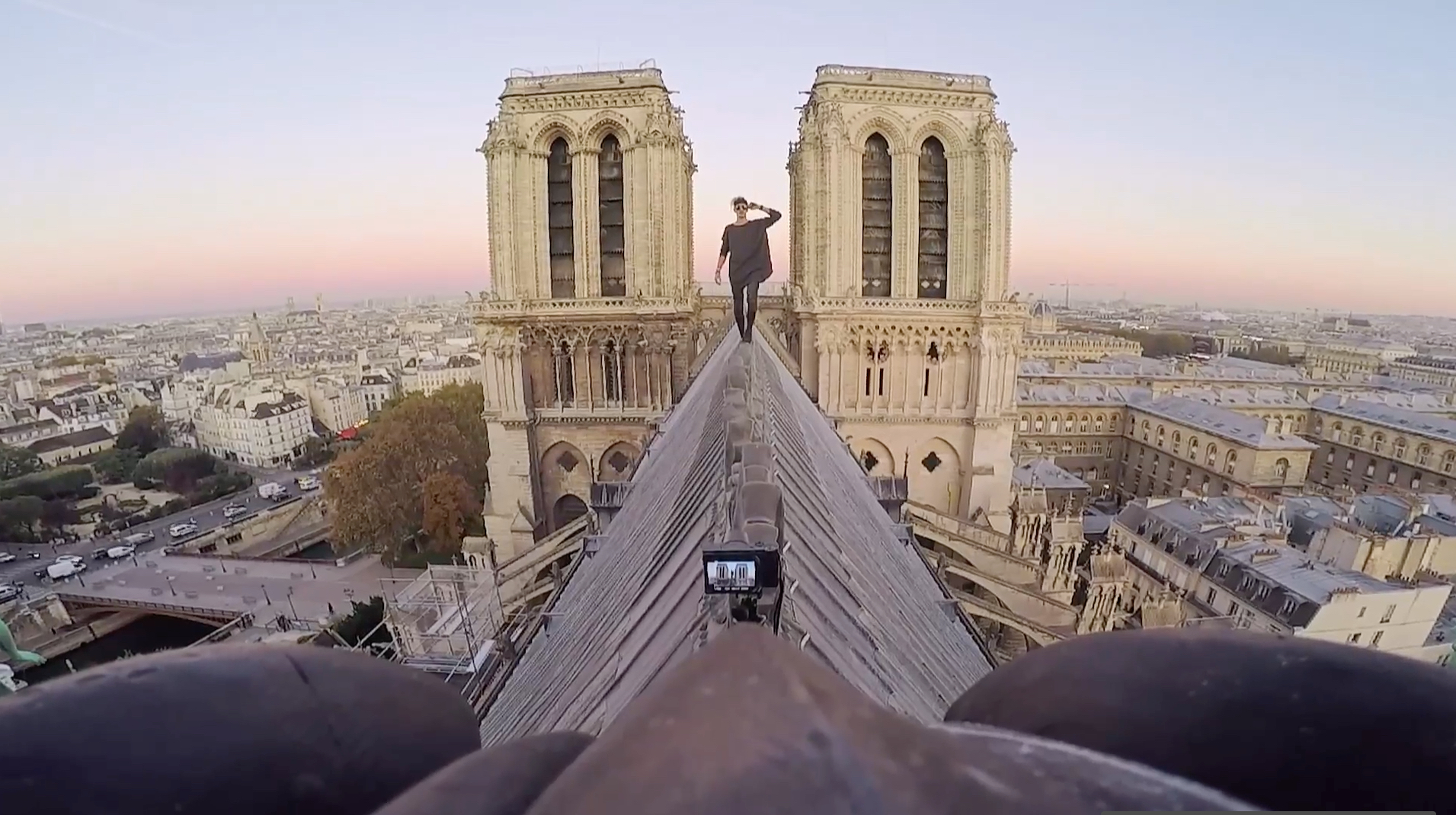 Entre Toits et Moi 17