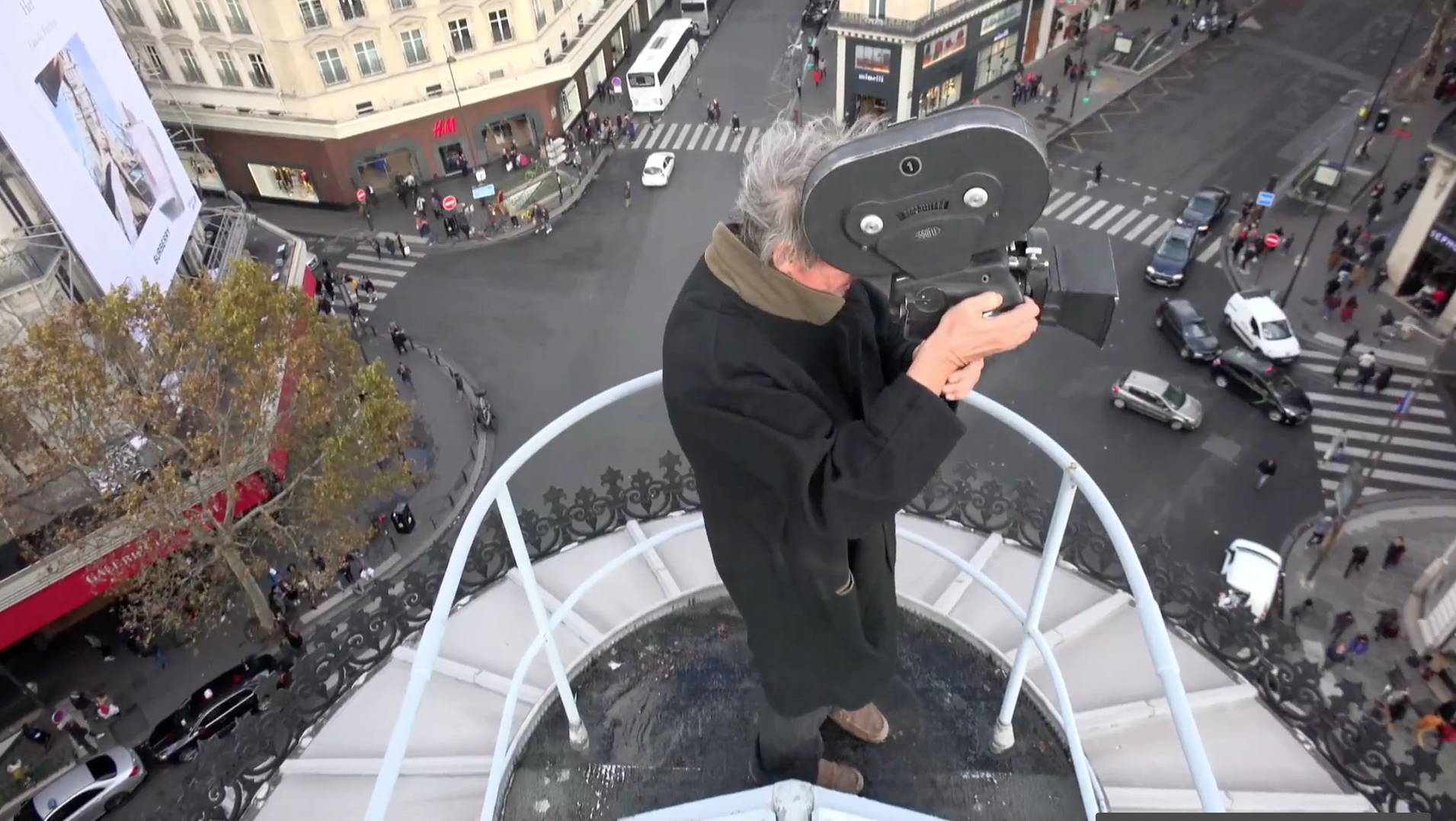 Entre Toits et Moi 3