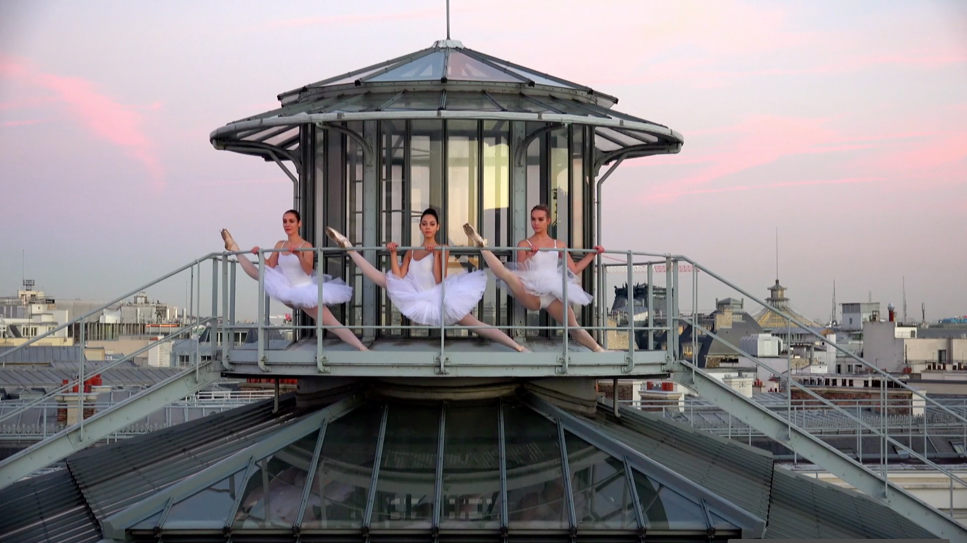 Entre Toits et Moi 4