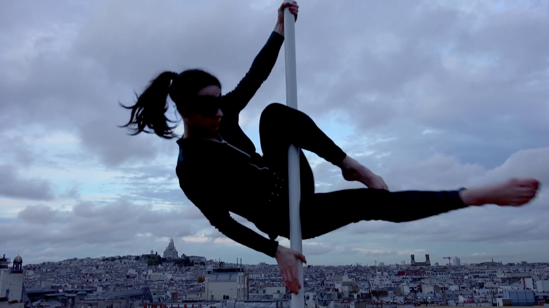 Entre Toits et Moi 9