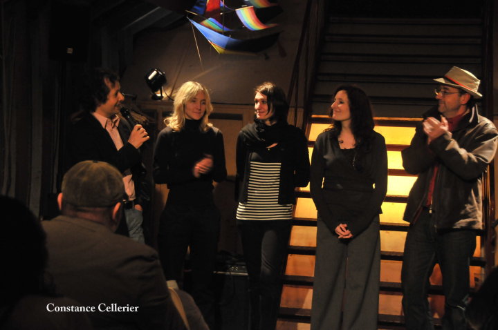 Prix festival film merveilleux