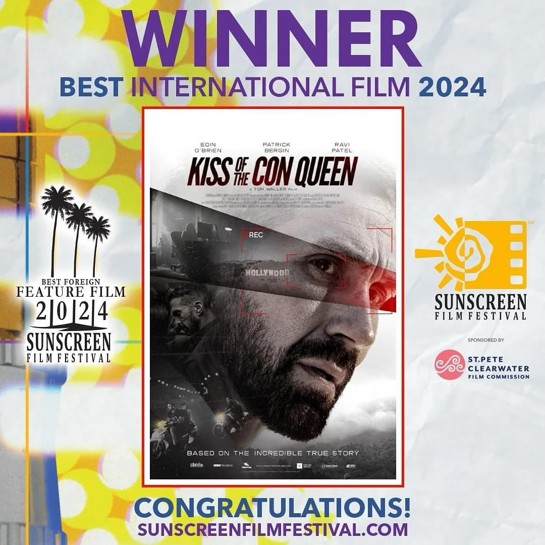 KOTCQ Sunscreen Winner