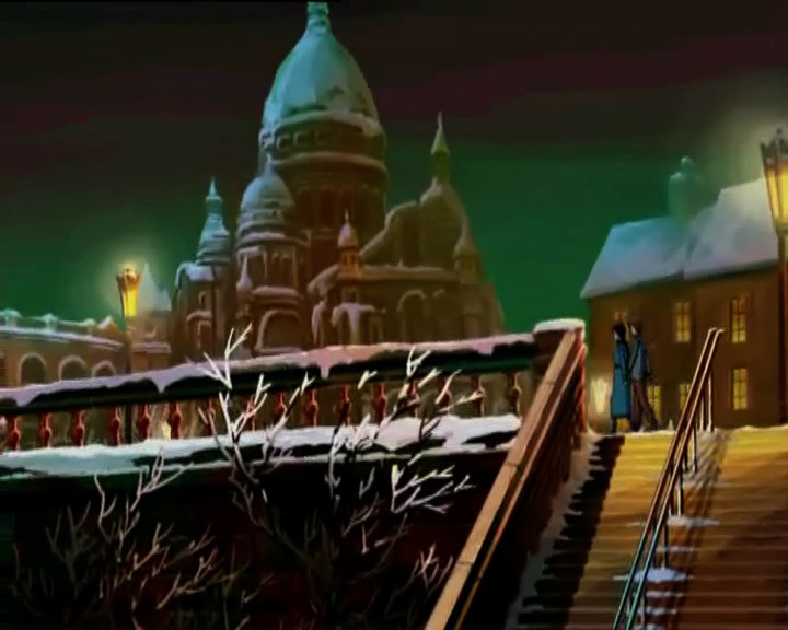 Loulou_Escaliers haut