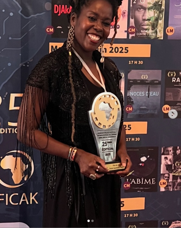 NDE_Khourigba_award